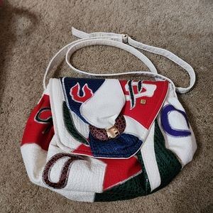 Vintage Nas Bag